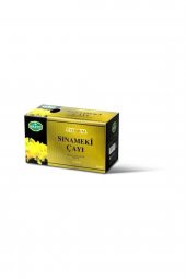 Akzer Premium Sinameki Çayı - 1