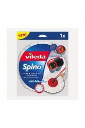 Vileda Vileda Spino Yedek Paspas - 1