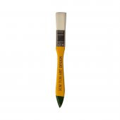 Turnet Fırçası (Boyama Fırçası) 713S 2 cm - 1