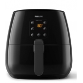 Philips Airfryer XL HD9260/90 Essential Sıcak Hava Fritözü - 1