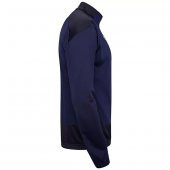 Puma TeamGoal23 Lacivert Kamp Eşofman Tek Üst - 2