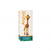 Argivit Classic Multivitamin Ve Multimineral İçeren Takviye Edici Gıda 150ml - 1