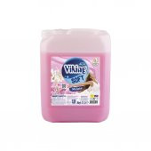 Viking Yumuşatıcı Gül-Zambak 5 Lt x 4 Adet - 1
