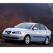 Seat Cordoba 2003-2009 Debriyaj Pedal Lastiği 1J0721174C - 2