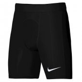 Nike M Nk Df Strike Np Erkek Siyah Futbol Tayt - 1