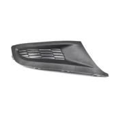 VW Polo 2010-2014 Ön Tampon Sağ Sis Farı Izgarası Sissiz 6R0853666C - 2