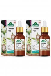 Arifoğlu Zambak Yağı 20ml 2 Li Set - 1