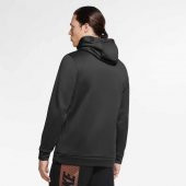 Nike Therma Pullover Erkek Sweatshirt - 2