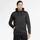 Nike Therma Pullover Erkek Sweatshirt - 1