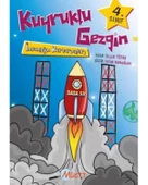 4. Sınıf Kuyruklu Gezgin - 1