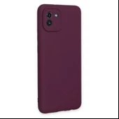 Samsung Galaxy A03 A035 Kılıf PremiumS Silikon Arka Kapak - 3