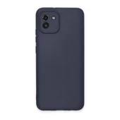 Samsung Galaxy A03 A035 Kılıf PremiumS Silikon Arka Kapak - 5