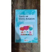 Yazılı Ve Sözlü Anlatım ... LATİF BEYRELİ - 1