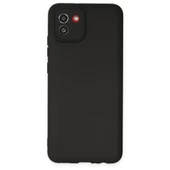 Samsung Galaxy A03 A035 Kılıf PremiumS Silikon Arka Kapak - 7