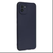 Samsung Galaxy A03 A035 Kılıf PremiumS Silikon Arka Kapak - 2