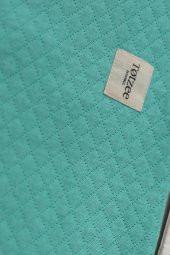 Yatak Koruyucu Yastık Mint Yeşili - 3