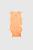 Kolsuz Fitilli Body Somon - 1