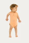 Kolsuz Fitilli Body Somon - 2