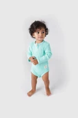 Fitilli Body Mint Yeşili - 2