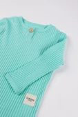 Fitilli Body Mint Yeşili - 3