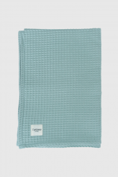 Waffle Pike Mint Yeşili - 2