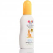 HİPP Babysanft Sprey Güneş Kremi 150 ml - 2