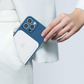 WIWU Sc5000a Magsafe Mıknatıslı Wireless Powerbank - 2