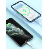 WIWU Sc5000a Magsafe Mıknatıslı Wireless Powerbank - 3