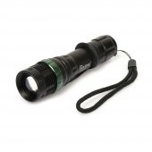 Q5 LED Güçlü Pilli EL Feneri Watton Wt-267 - 4