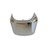 ARKA TOZLUK CG NİKEL - 1