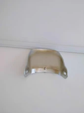 ARKA TOZLUK CG NİKEL - 3