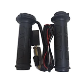 ELCİK - 4 KADEMELİ ISITMALI [ÇİFT GAZ TELLİ] [TAKIM] - 2