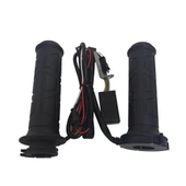 ELCİK - 4 KADEMELİ ISITMALI [ÇİFT GAZ TELLİ] [TAKIM] - 4