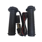 ELCİK - 4 KADEMELİ ISITMALI [ÇİFT GAZ TELLİ] [TAKIM] - 5