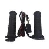 ELCİK - 4 KADEMELİ ISITMALI [ÇİFT GAZ TELLİ] [TAKIM] - 1