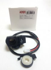 USB ŞARJ CİHAZI VE ÇAKMAKLIK - 2