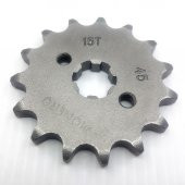 ÖN DİŞLİ 15T CUB - 1