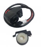 USB ŞARJ CİHAZI VE ÇAKMAKLIK - 3