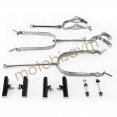 BİSAN FREN ORTADAN - 1