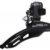 SHIMANO ÖN ATTIRICI ÜSTTEN ÇEKMELİ - 1
