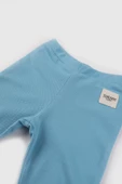 Basic Pantolon Gökyüzü Mavisi - 3