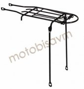 M-ARKA BAGAJ 26" SİYAH - 1