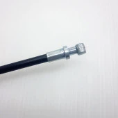 ARKA FREN TELİ E Bike - 3