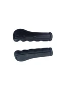 Bisiklet ELCİK Siyah [AVUÇ DESTEKLİ] thumbnail 5