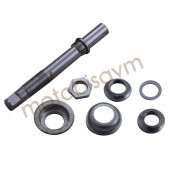 M-TANE BİLYE 1/4" [GROSA] - 1