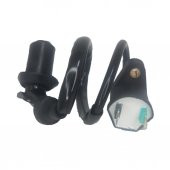 DIŞ BOBİN+BUJİ BAŞLIĞI  SCOOTER-MCT 250-PEJO - 1