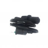 DIŞ BOBİN+BUJİ BAŞLIĞI  SCOOTER-MCT 250-PEJO - 3