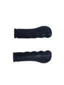 Bisiklet ELCİK Siyah [AVUÇ DESTEKLİ] thumbnail 2