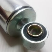 ARKA AMORTİSÖR CUB 38 cm - 3