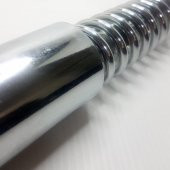 ARKA AMORTİSÖR CUB 38 cm - 4